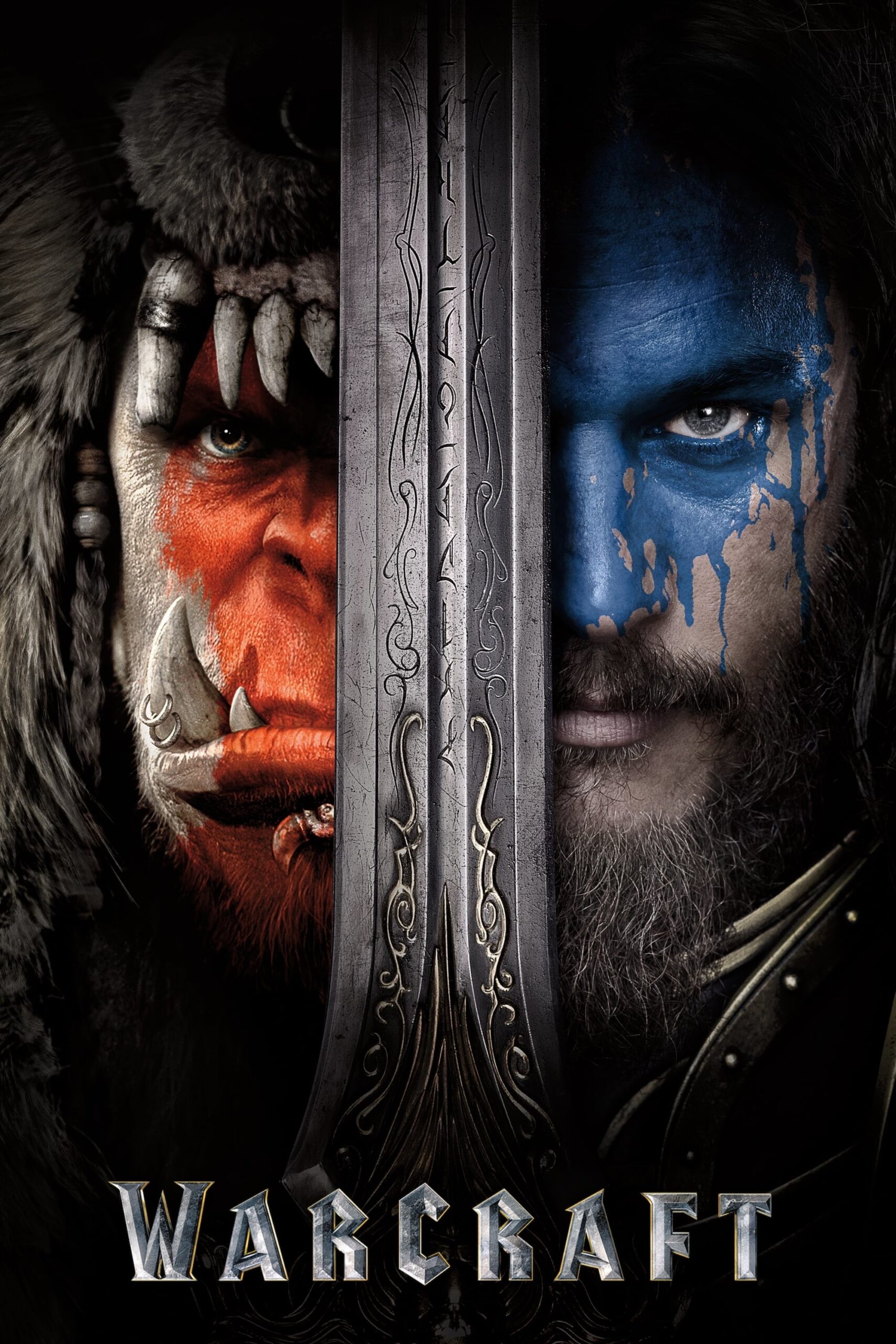 Warcraft (2016) | Hollywood Movie