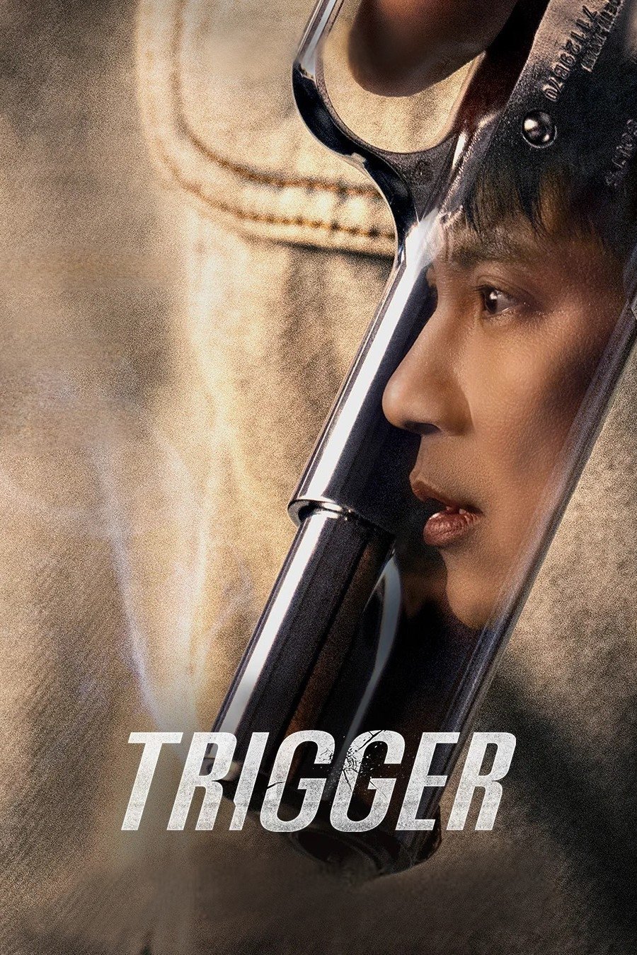 Trigger (2025) | Korean Drama