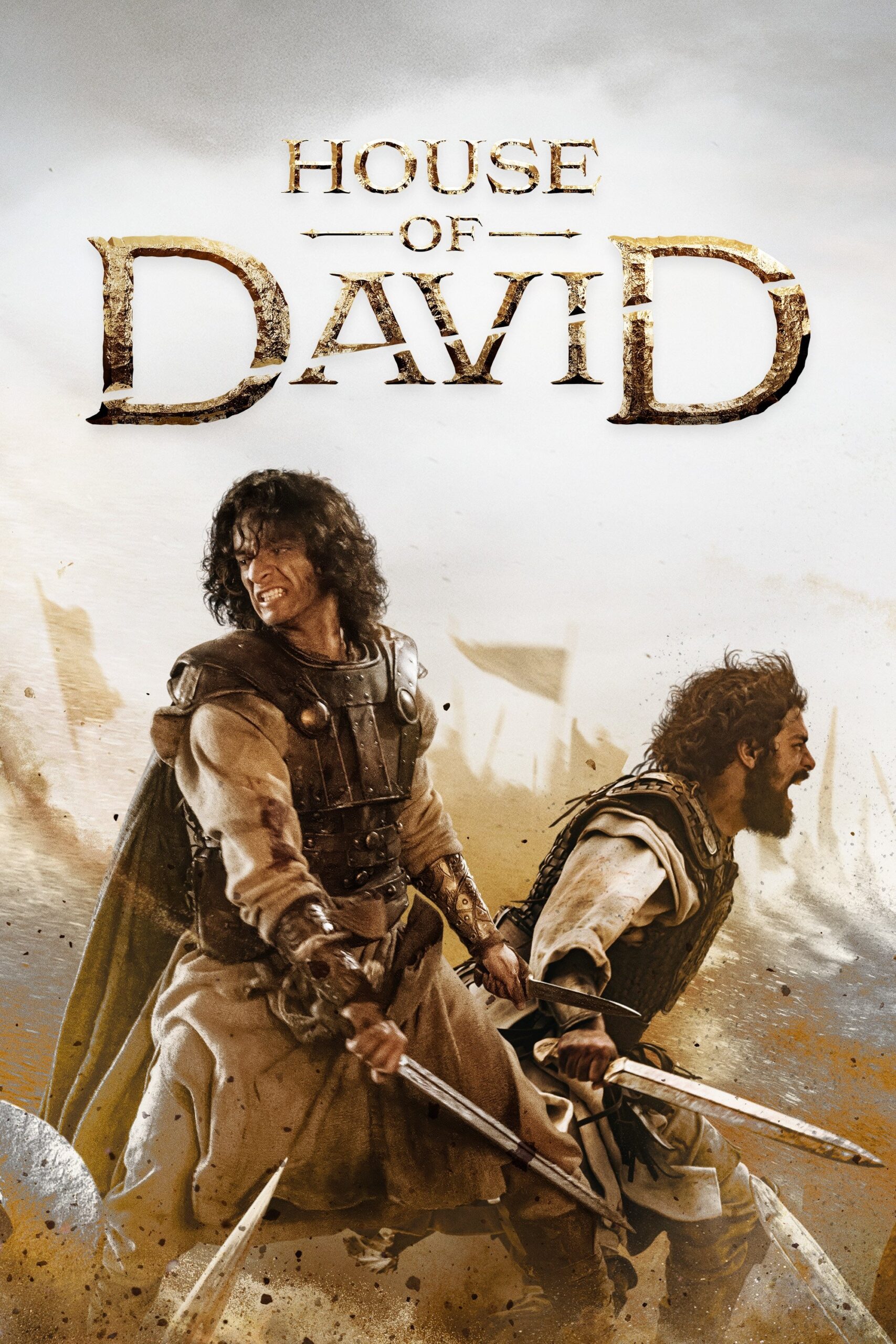 House of David (2025) | Tv Series