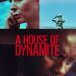 A House of Dynamite (2025) | Hollywood Movie