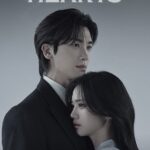Buried Hearts (2025) | Korean Drama