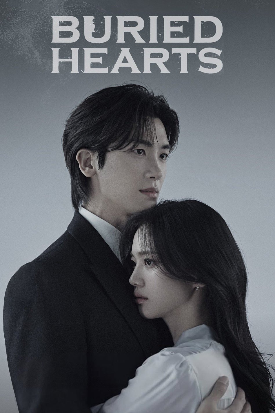 Buried Hearts (2025) | Korean Drama