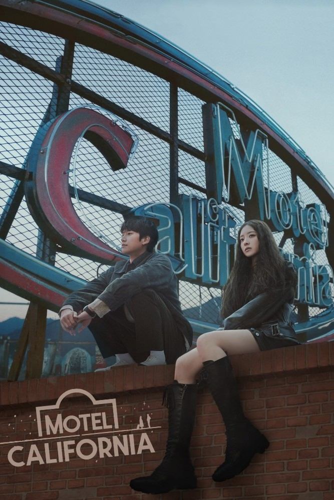 Motel California (2025) | Korean Drama