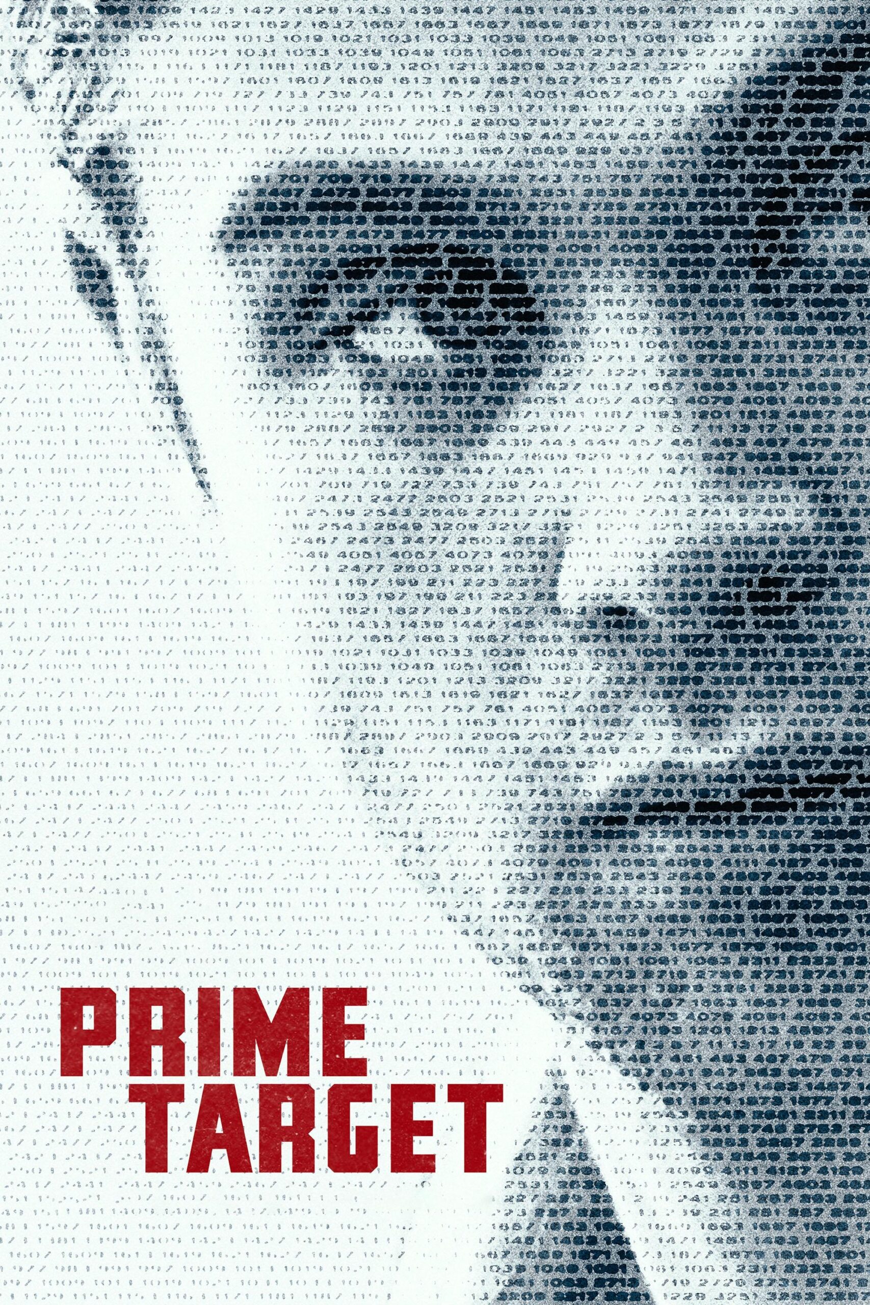 Prime Target (2025) | Tv Series