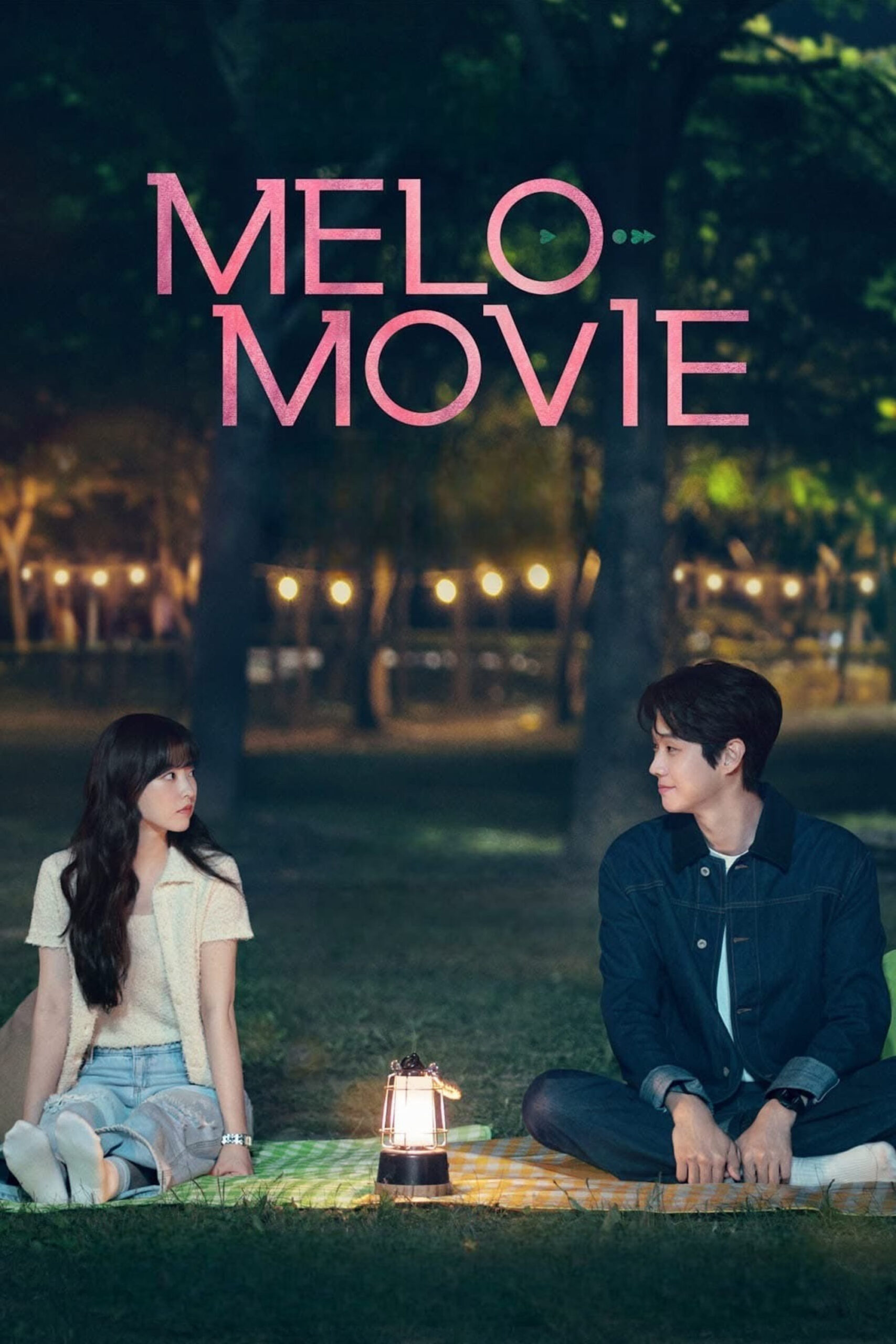 Melo Movie (2025) | Korean Drama