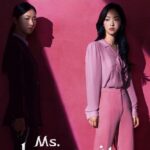 Ms. Incognito (2025) | Korean Drama