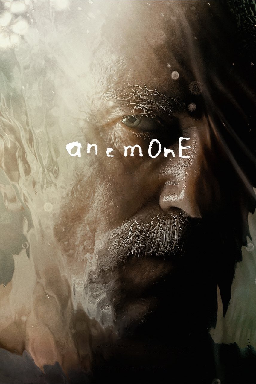 Anemone (2025) | Hollywood Movie