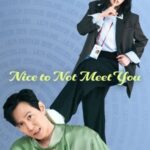 Nice to Not Meet You (2025) | Korean Drama