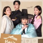 Heo’s Diner (2025) | Korean Drama