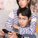 Last Summer (2025) | Korean  Drama