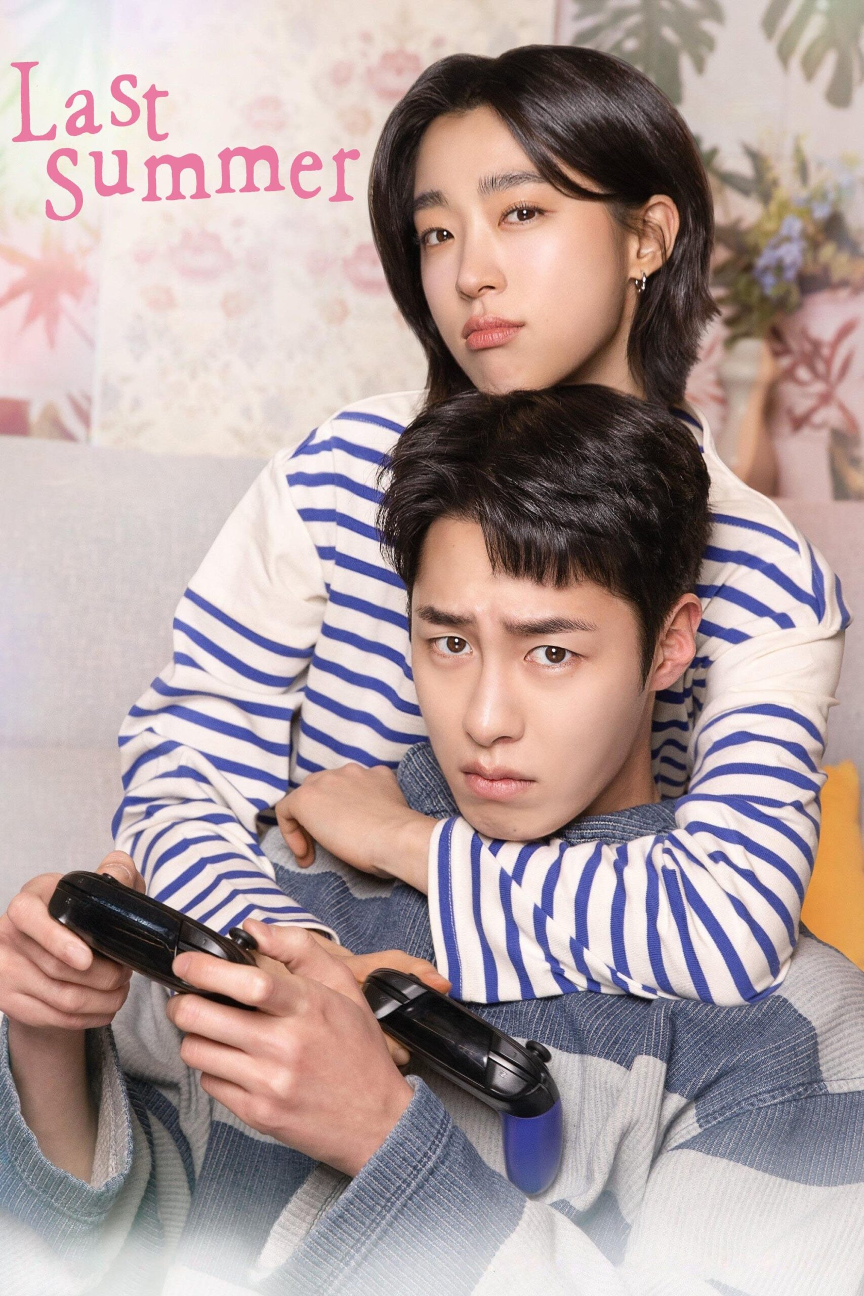 Last Summer (2025) | Korean  Drama