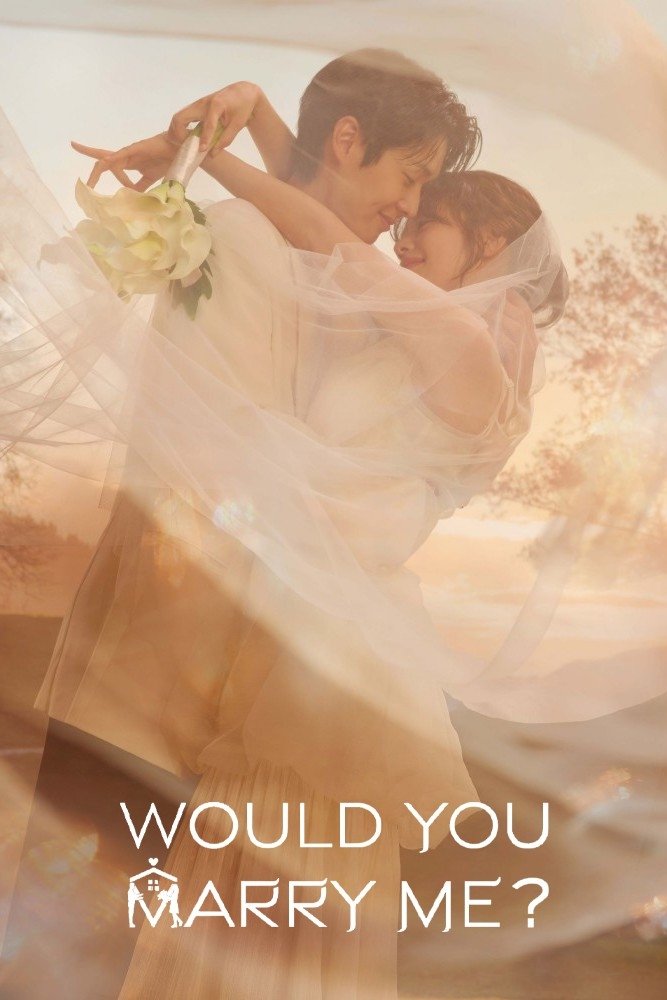 Would You Marry Me (2025) | Korean Drama