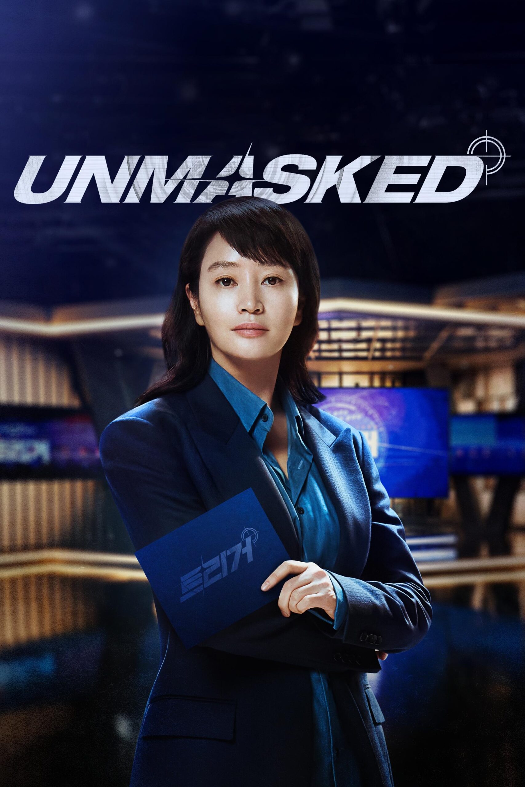 Unmasked (2025) | Korean Drama