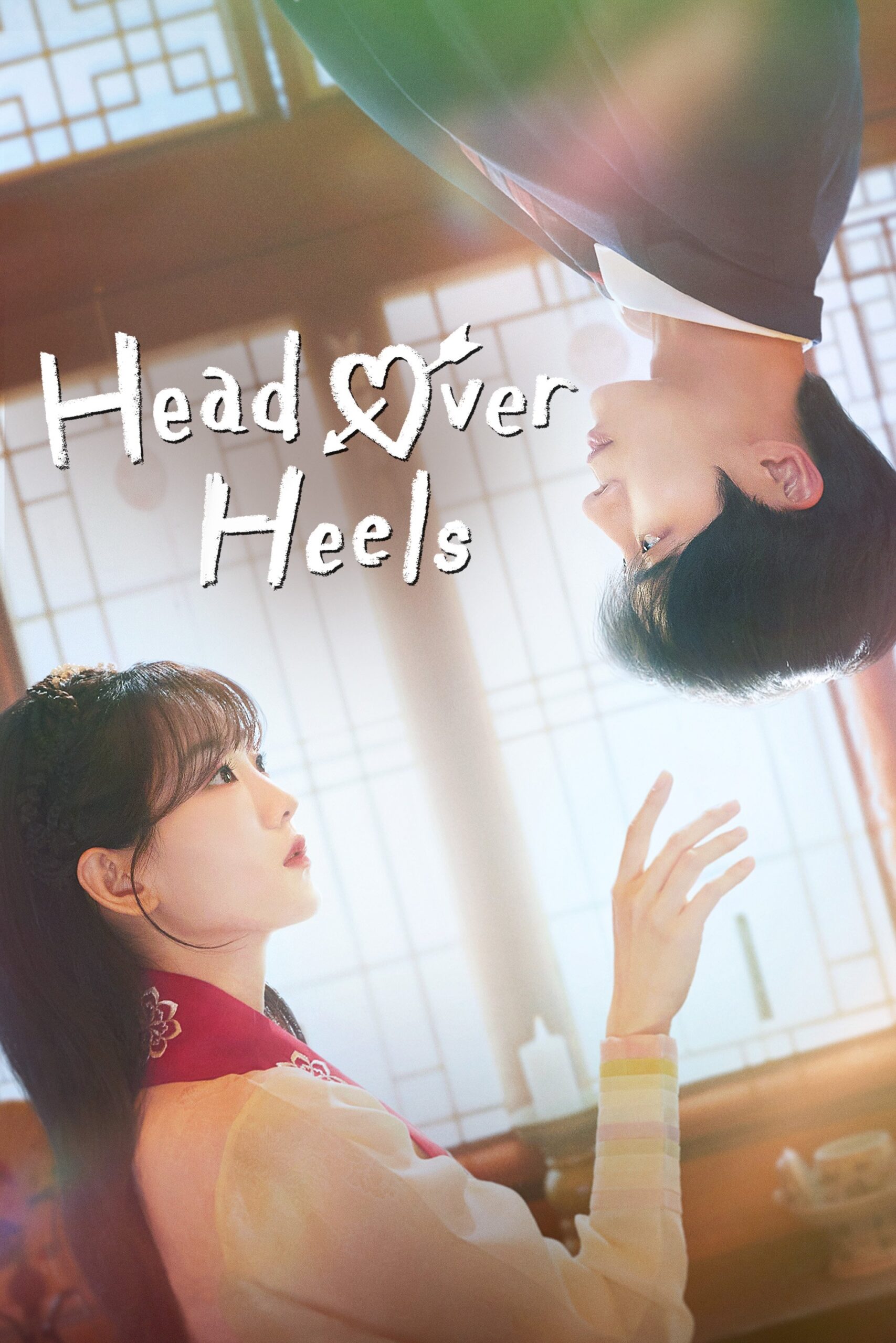 Head Over Heels (2025) | Korean Drama