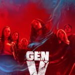 Gen V (2023) | Tv Series