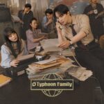 Typhoon Family (2025) | Korean Drama